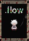 Cover image for the game .Flow