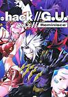 Cover image for the game .Hack//G.U. Vol. 2: Reminisce HD