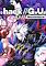 Cover image for the game .Hack//G.U. Vol. 2: Reminisce HD