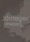 Cover image for the game .kkrieger: Chapter 1
