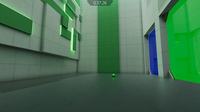 Image for the game .T.E.S.T: Expected Behaviour