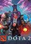 Cover image for the game Dota 2
