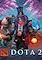 Cover image for the game Dota 2