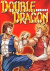 Cover image for the game Double Dragon Advance