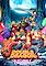 Cover image for the game Double Dragon Neon