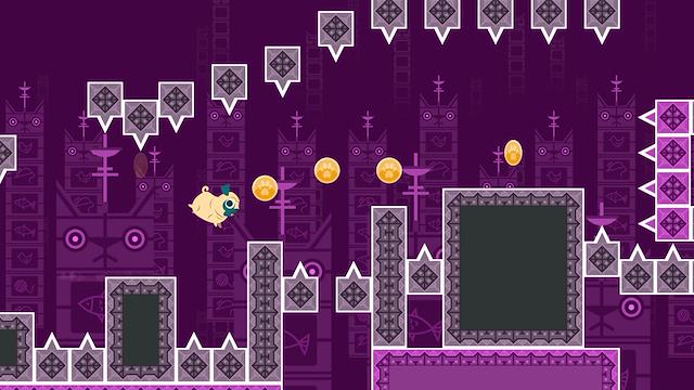 Image for the game Double Pug Switch
