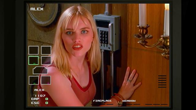 Image for the game Double Switch: 25th Anniversary Edition