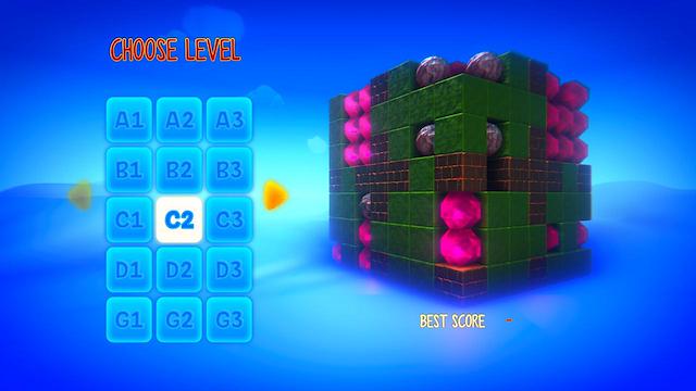 Image for the game Doubles Hard