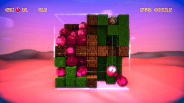 Image for the game Doubles Hard
