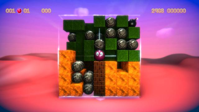 Image for the game Doubles Hard