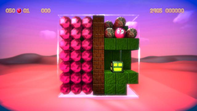 Image for the game Doubles Hard