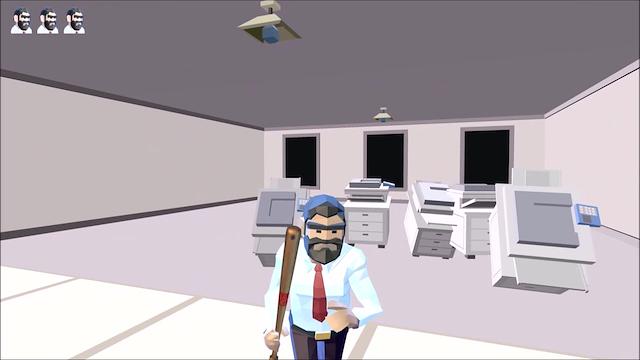 Image for the game Doug Hates His Job