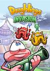 Cover image for the game Doughlings: Invasion