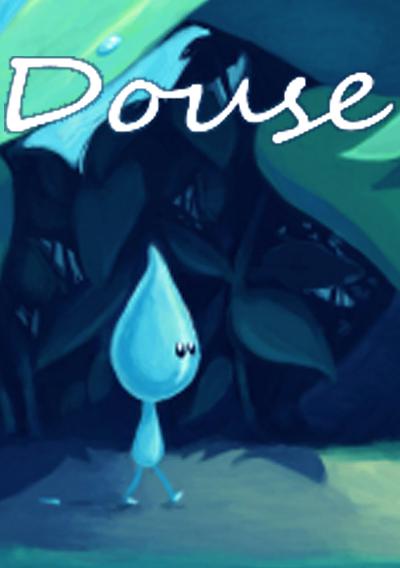 Cover image for the game Douse
