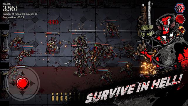 Image for the game Downfall