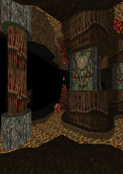 Cover image for the game Downhell