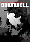 Cover image for the game Downwell