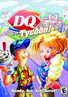 Cover image for the game DQ Tycoon