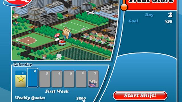 Image for the game DQ Tycoon