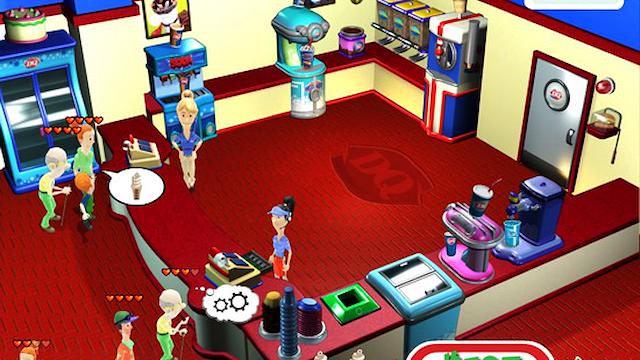Image for the game DQ Tycoon