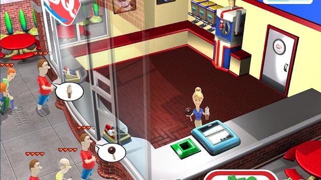 Image for the game DQ Tycoon