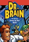 Cover image for the game Dr. Brain: Action Reaction