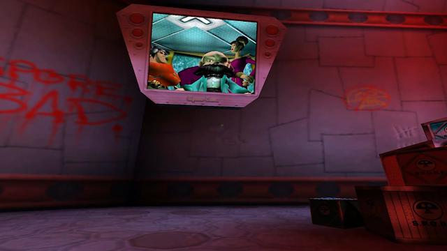 Image for the game Dr. Brain: Action Reaction