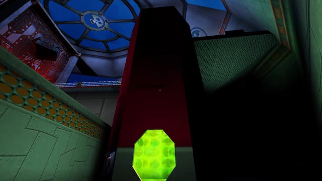 Image for the game Dr. Brain: Action Reaction