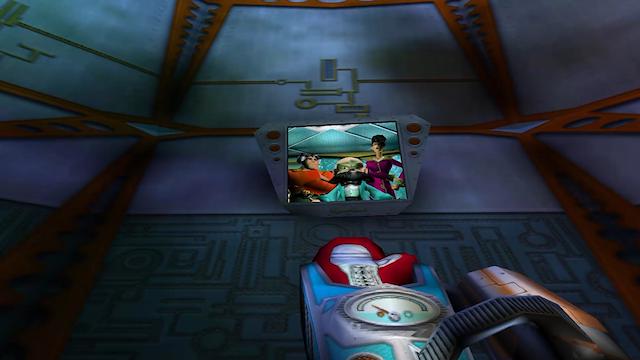 Image for the game Dr. Brain: Action Reaction