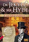 Cover image for the game Dr. Jekyll and Mr Hyde: The Strange Case