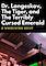 Cover image for the game Dr. Langeskov, The Tiger, and The Terribly Cursed Emerald: A Whirlwind Heist