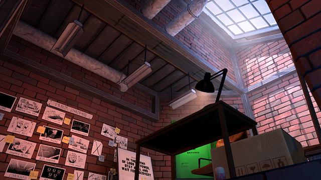 Image for the game Dr. Langeskov, The Tiger, and The Terribly Cursed Emerald: A Whirlwind Heist