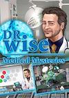 Cover image for the game Dr. Wise: Medical Mysteries