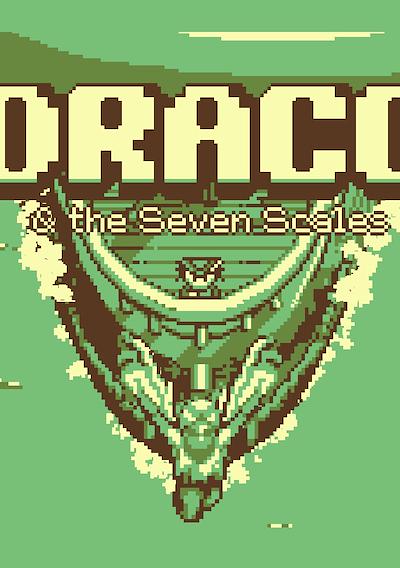 Cover image for the game Draco and the Seven Scales