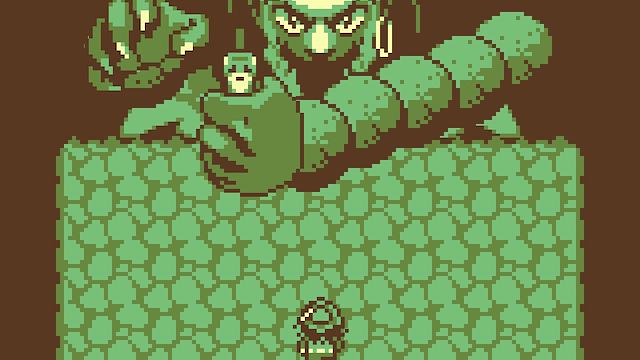 Image for the game Draco and the Seven Scales