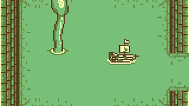 Image for the game Draco and the Seven Scales