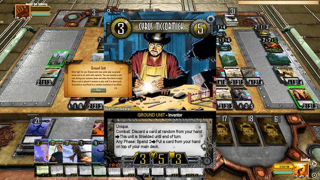 Image for the game Draconian Wars