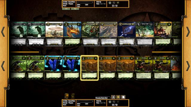 Image for the game Draconian Wars