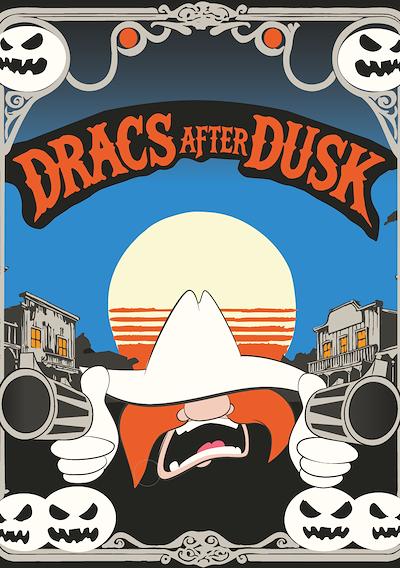 Cover image for the game Dracs After Dusk