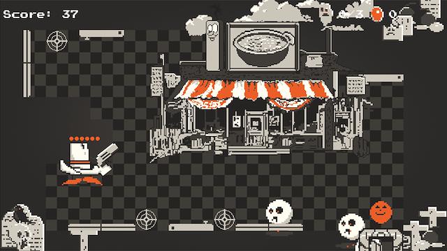 Image for the game Dracs After Dusk