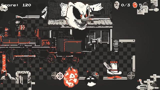 Image for the game Dracs After Dusk