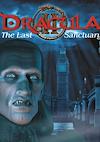 Cover image for the game Dracula 2: The Last Sanctuary