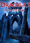 Cover image for the game Dracula 3: The Path of the Dragon