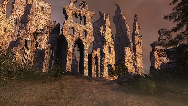 Image for the game Dracula 3: The Path of the Dragon