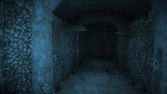 Image for the game Dracula 3: The Path of the Dragon