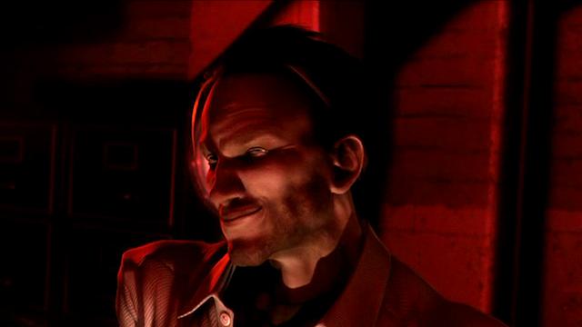 Image for the game Dracula 3: The Path of the Dragon