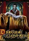 Cover image for the game Dracula: Love Kills