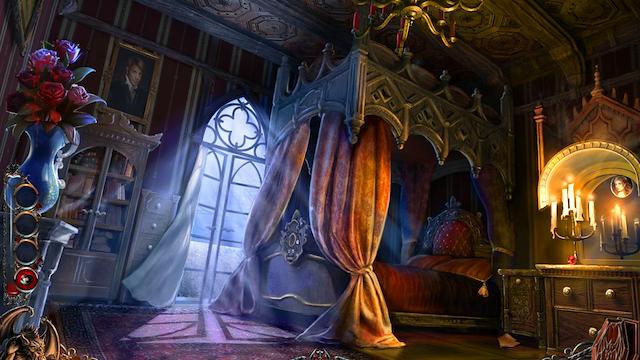 Image for the game Dracula: Love Kills