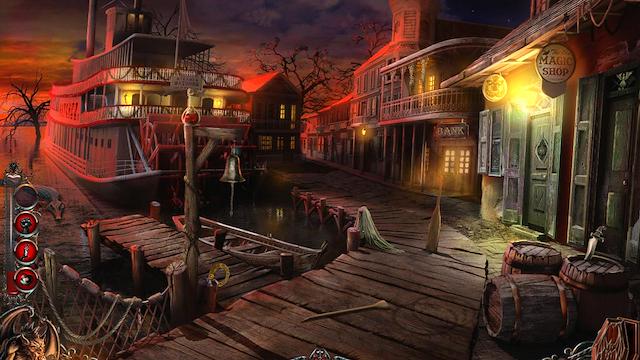 Image for the game Dracula: Love Kills