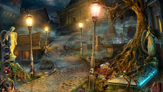 Image for the game Dracula: Love Kills